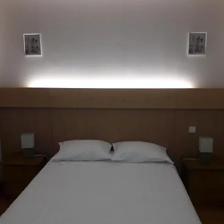 Casa Ribom Appartement *