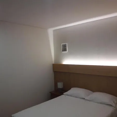 Casa Ribom Geres