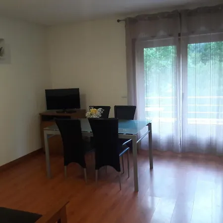 Casa Ribom Lejlighed