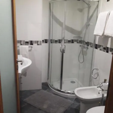 Appartement Casa Ribom Gerês