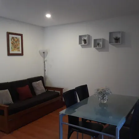 Casa Ribom Geres