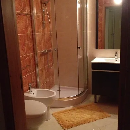 Casa Ribom Appartement