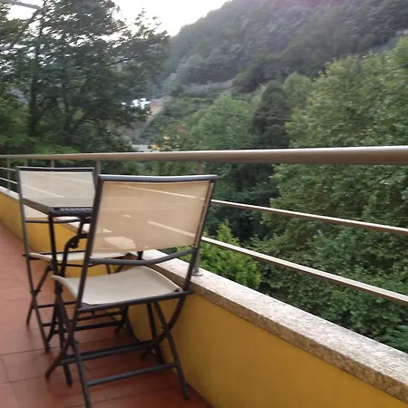 Casa Ribom Apartament *