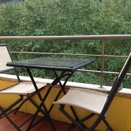 Lejlighed Casa Ribom Geres