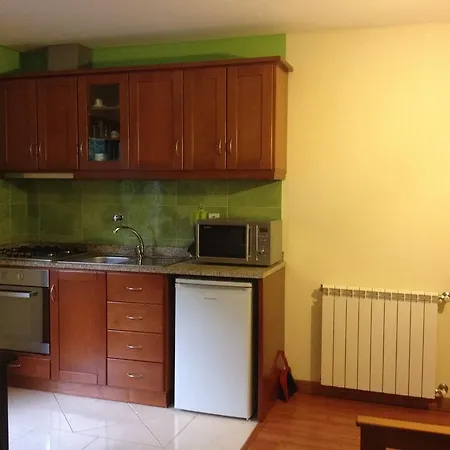 Casa Ribom Appartement Gerês