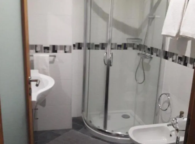 Apartman Casa Ribom Geres