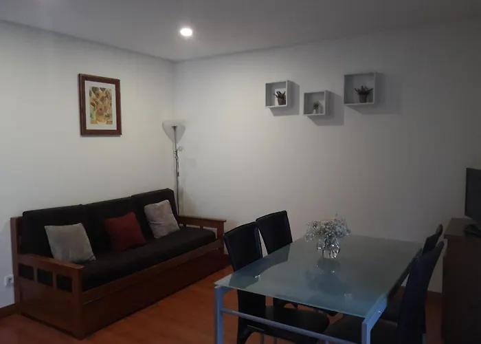 Casa Ribom 吉尔斯