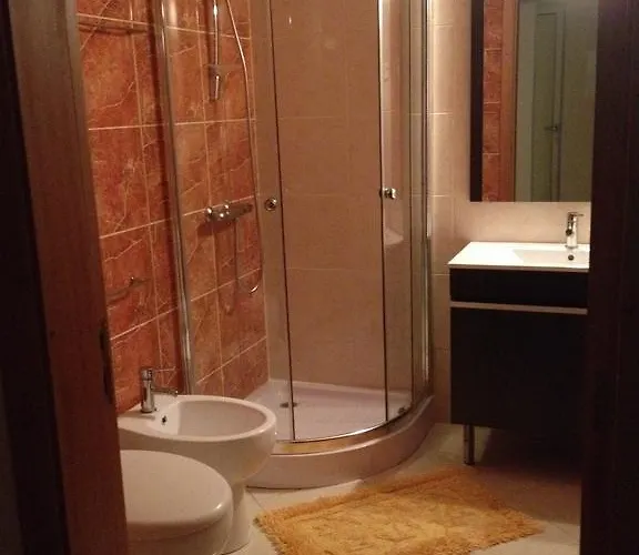 Casa Ribom 아파트